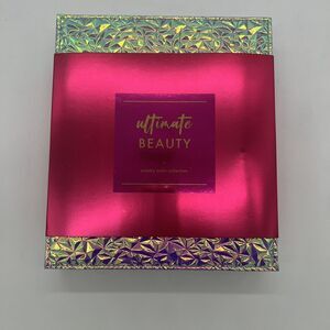 Ultimate Beauty Artistry Color Collection Makeup Kit From Belk NIB